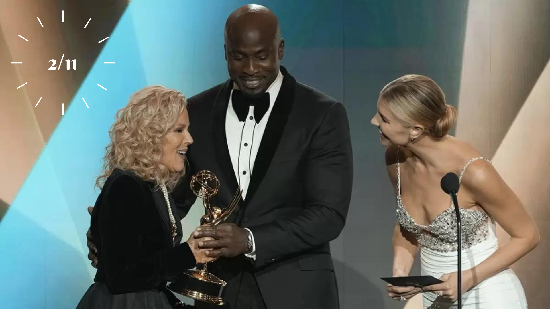 50th Daytime Emmy Awards: A Night to Remember with Hollywood Stars