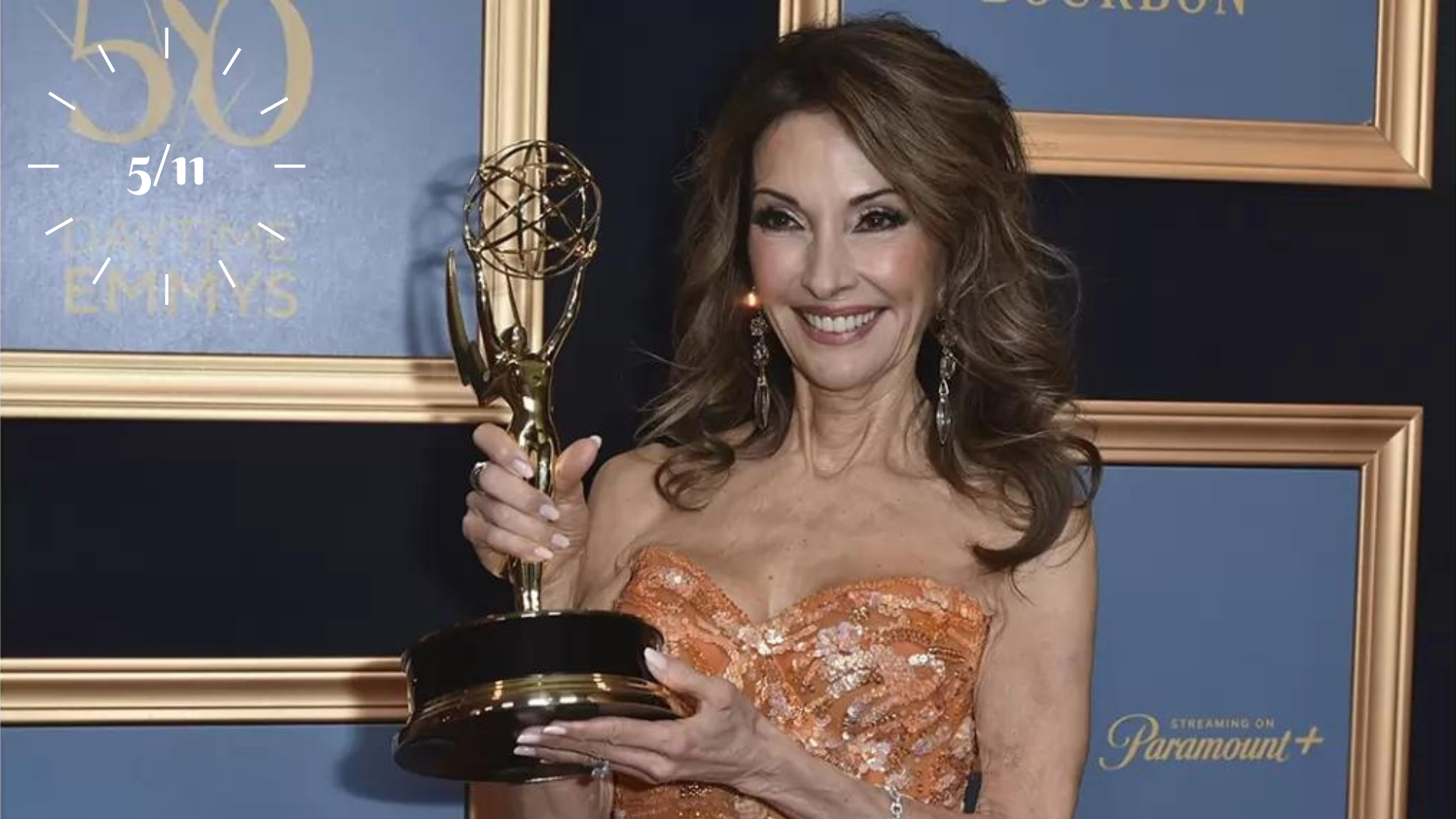 50th Daytime Emmy Awards: A Night to Remember with Hollywood Stars