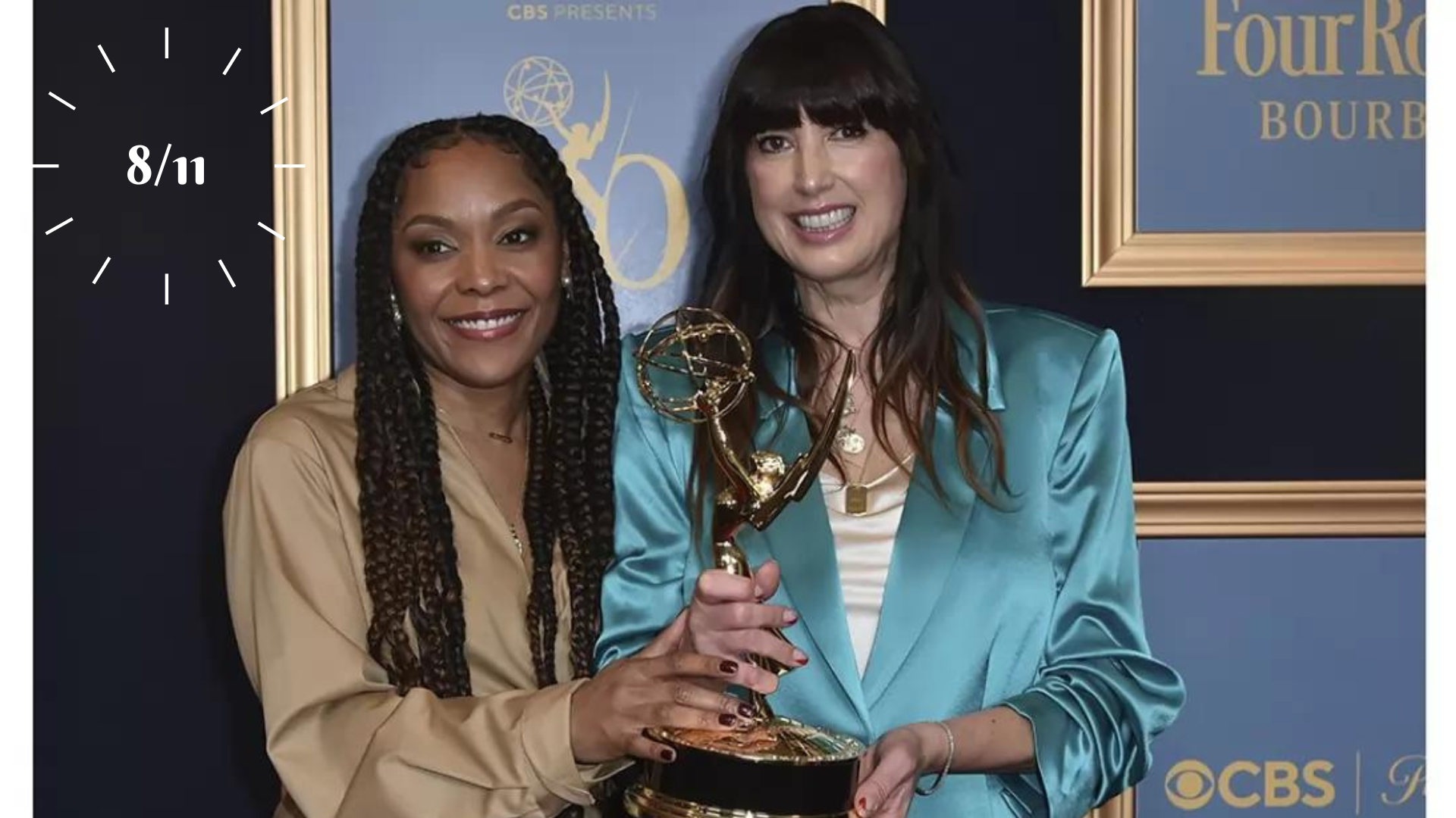 50th Daytime Emmy Awards: A Night to Remember with Hollywood Stars