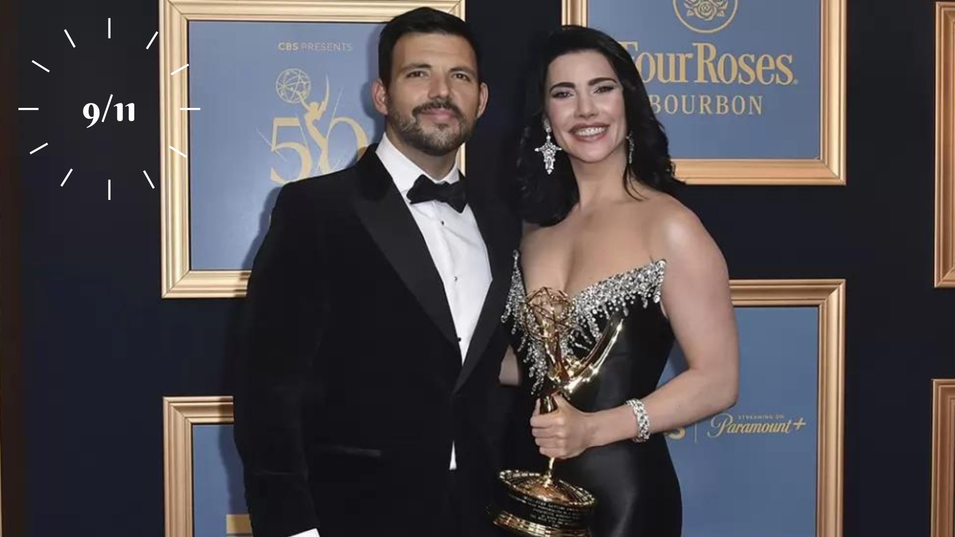 50th Daytime Emmy Awards: A Night to Remember with Hollywood Stars