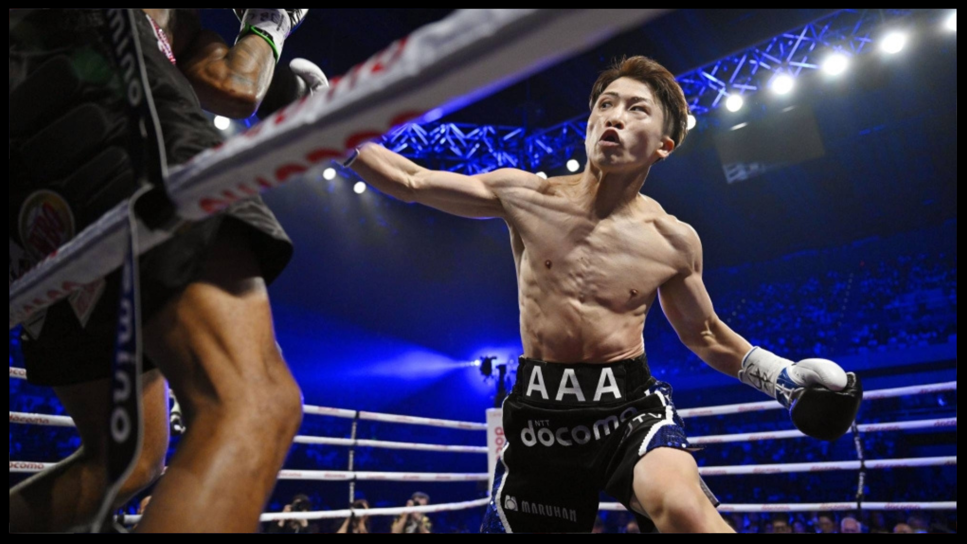 Naoya Inoue