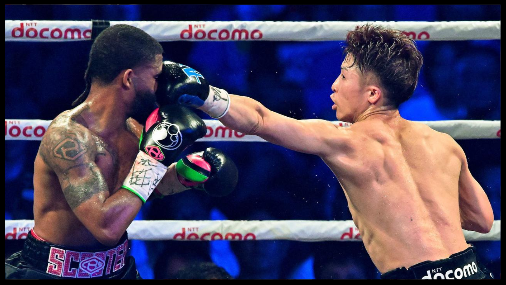 Naoya Inoue