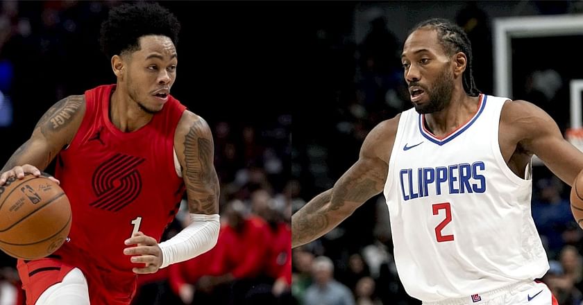 Portland Trail Blazers vs LA Clippers: Prediction and betting tips | Dec. 11, 2023