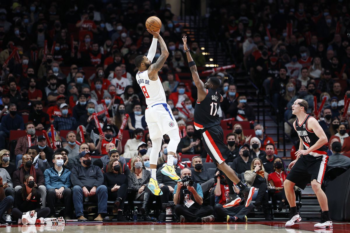 Portland Trail Blazers vs LA Clippers: Prediction and betting tips | Dec. 11, 2023