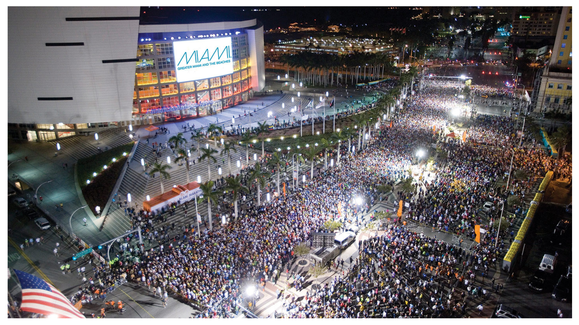 Miami Marathon