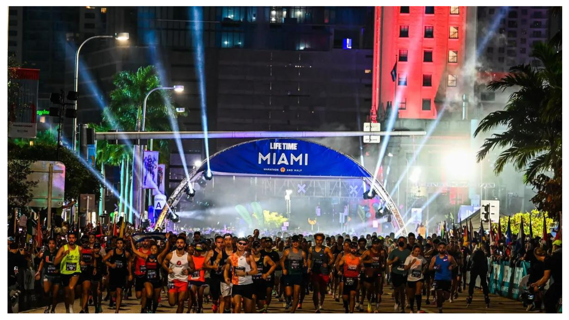 Miami Marathon