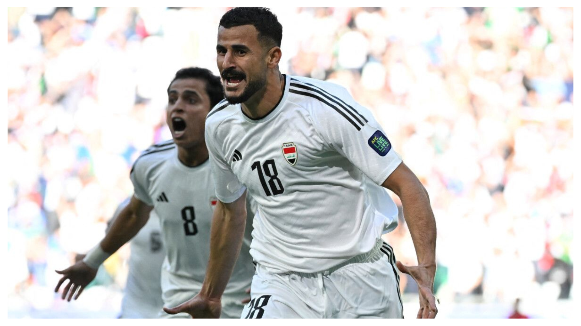 Iraq vs Jordan Prediction and Betting Tips 29th January 2024