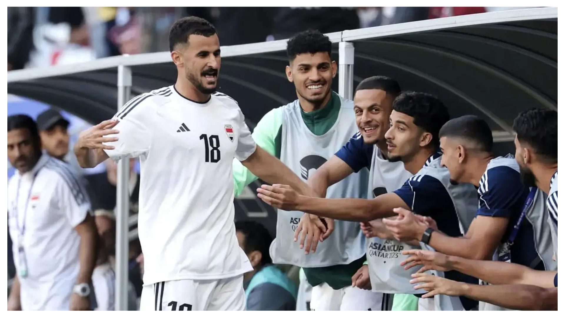 Iraq vs Jordan Prediction and Betting Tips 29th January 2024