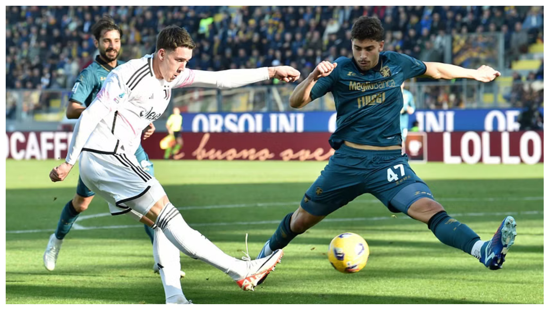 Juventus vs Frosinone Prediction and Betting Tips February 25th 2024 (1)