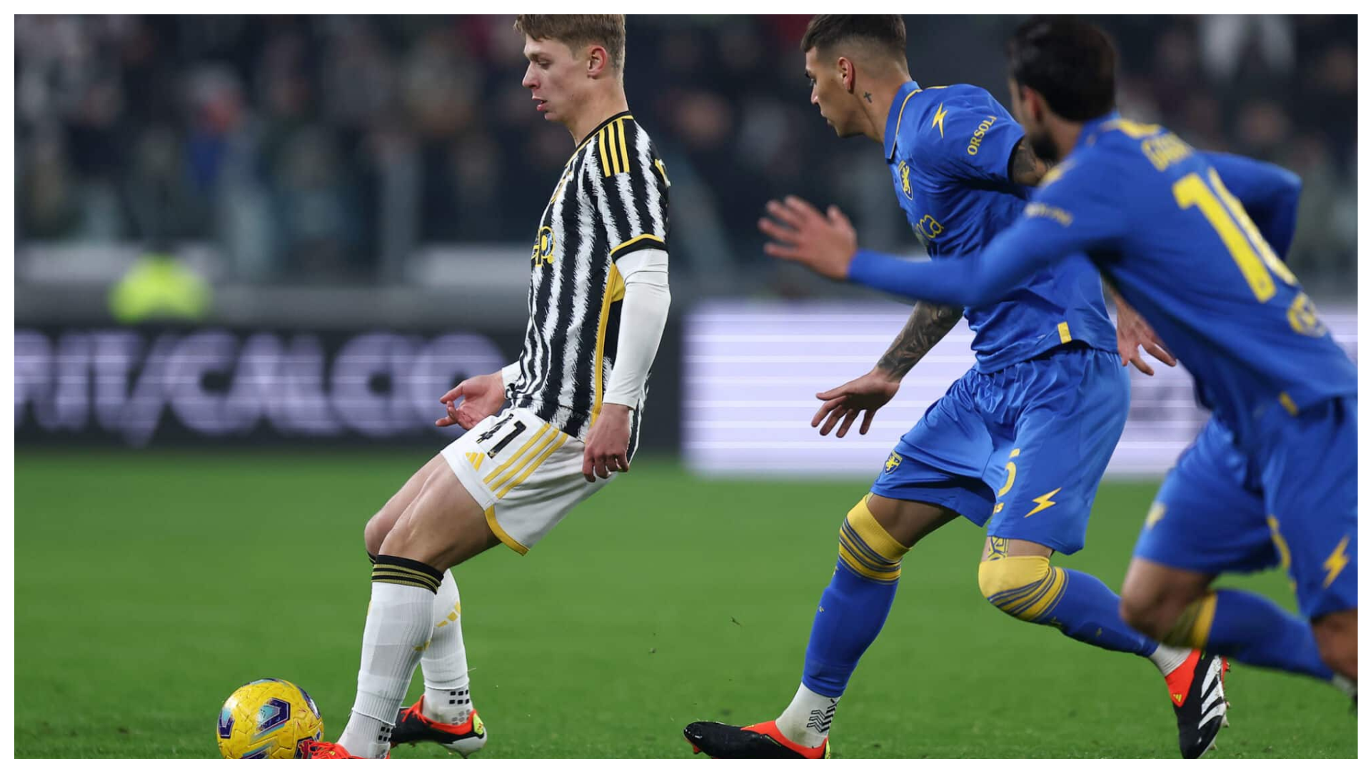 Juventus vs Frosinone Prediction and Betting Tips February 25th 2024 (1)