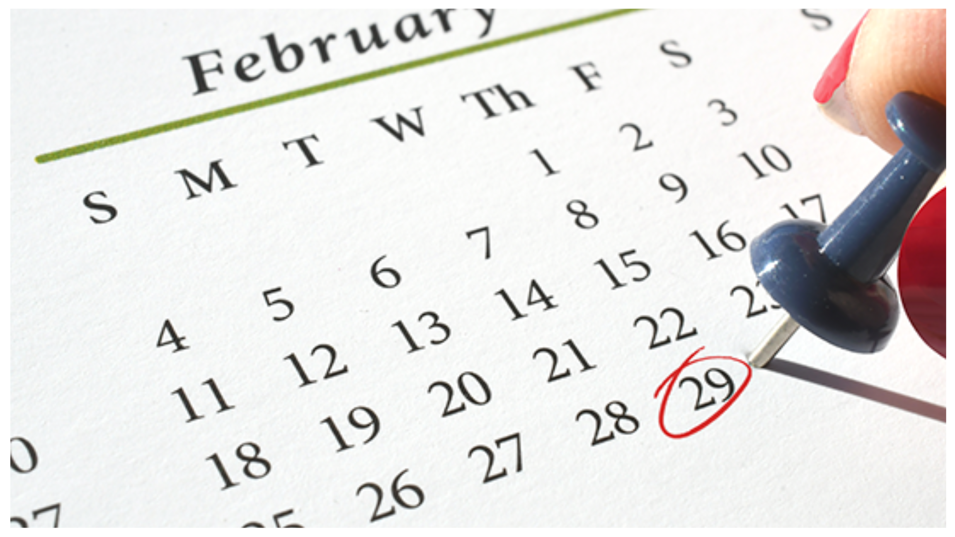 What is leap day? Is 2024 a leap year?