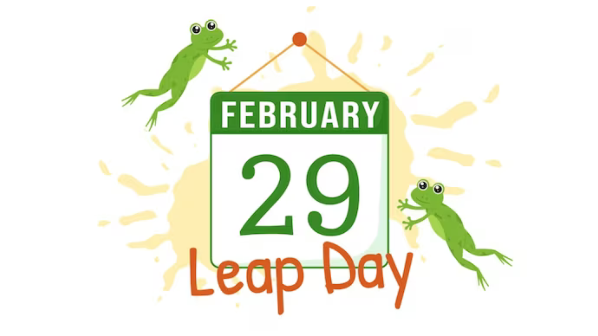 What is leap day? 