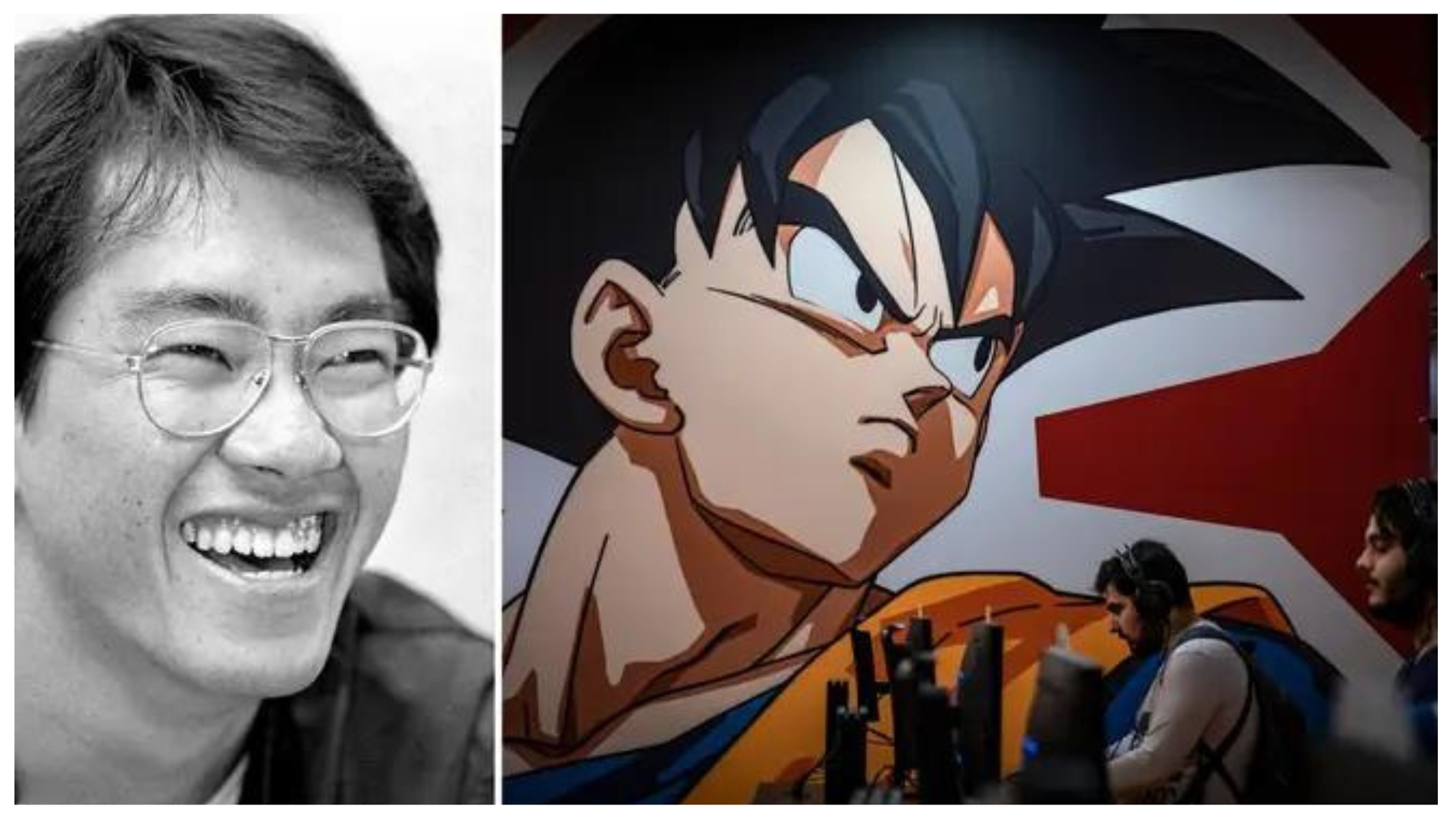 Akira Toriyama,