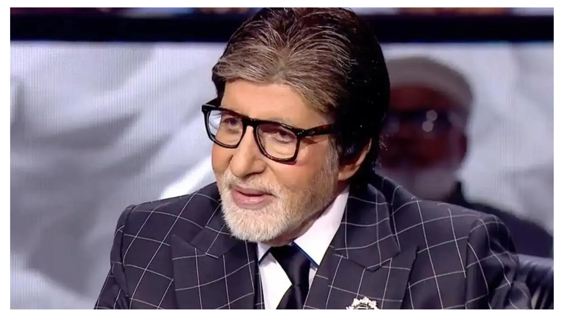 Amitabh Bachchan 