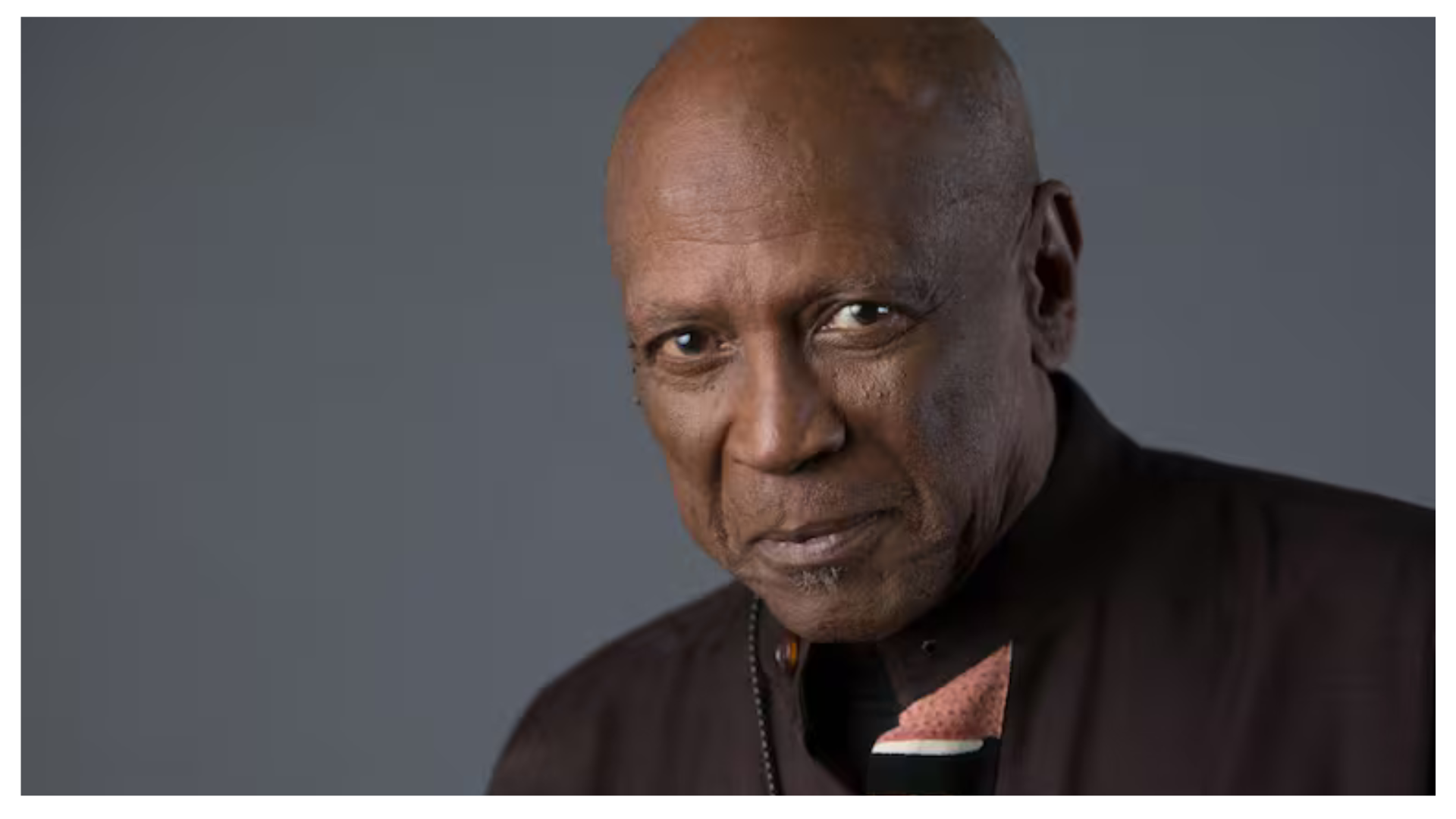 Louis Gossett Jr. 