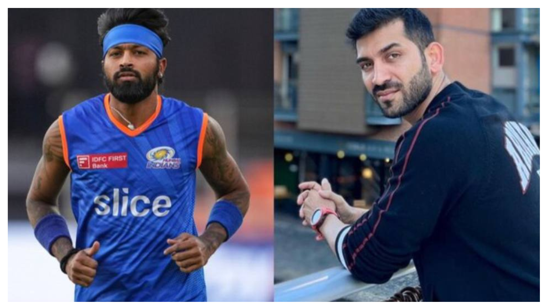 Hardik Pandya's stepbrother arrested for cheating cricketer of over ₹4 crore in business (2)