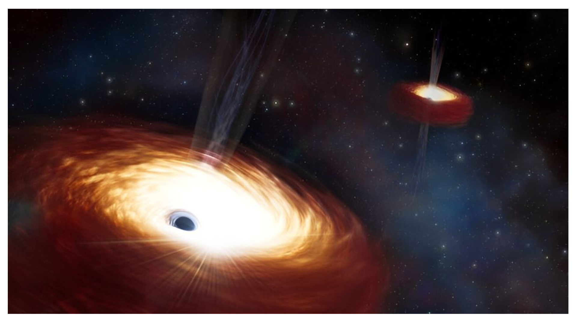 Our Galaxy’s Biggest Black Hole Just Got a New Close-up. What’s Next Could Be Even Wilder (1)