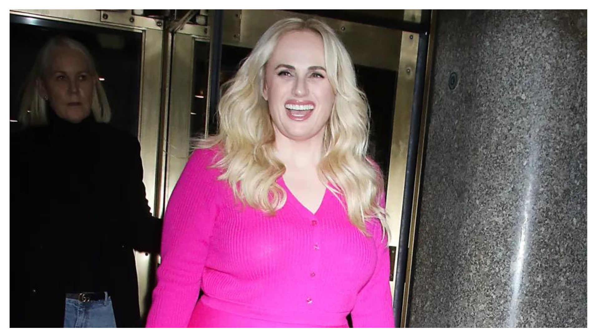 Rebel Wilson