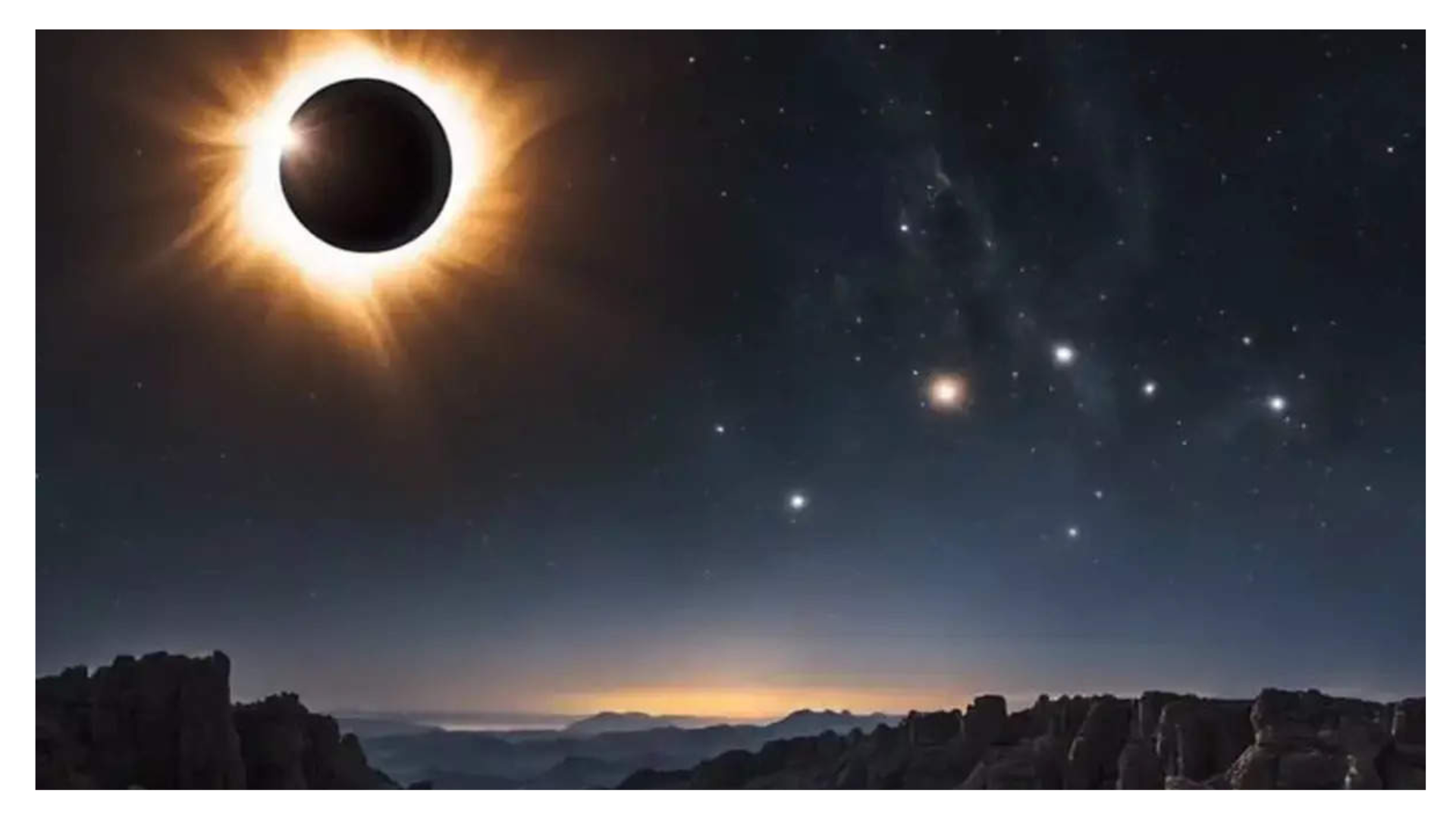 Solar Eclipse