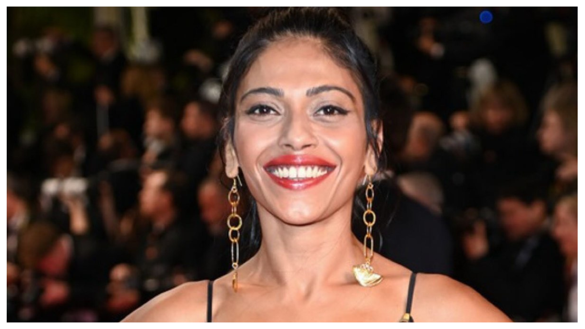 From Anasuya Sengupta's historic feat to Kusruti's clutch supporting Palestine- How Indian women dazzled at Cannes 2024