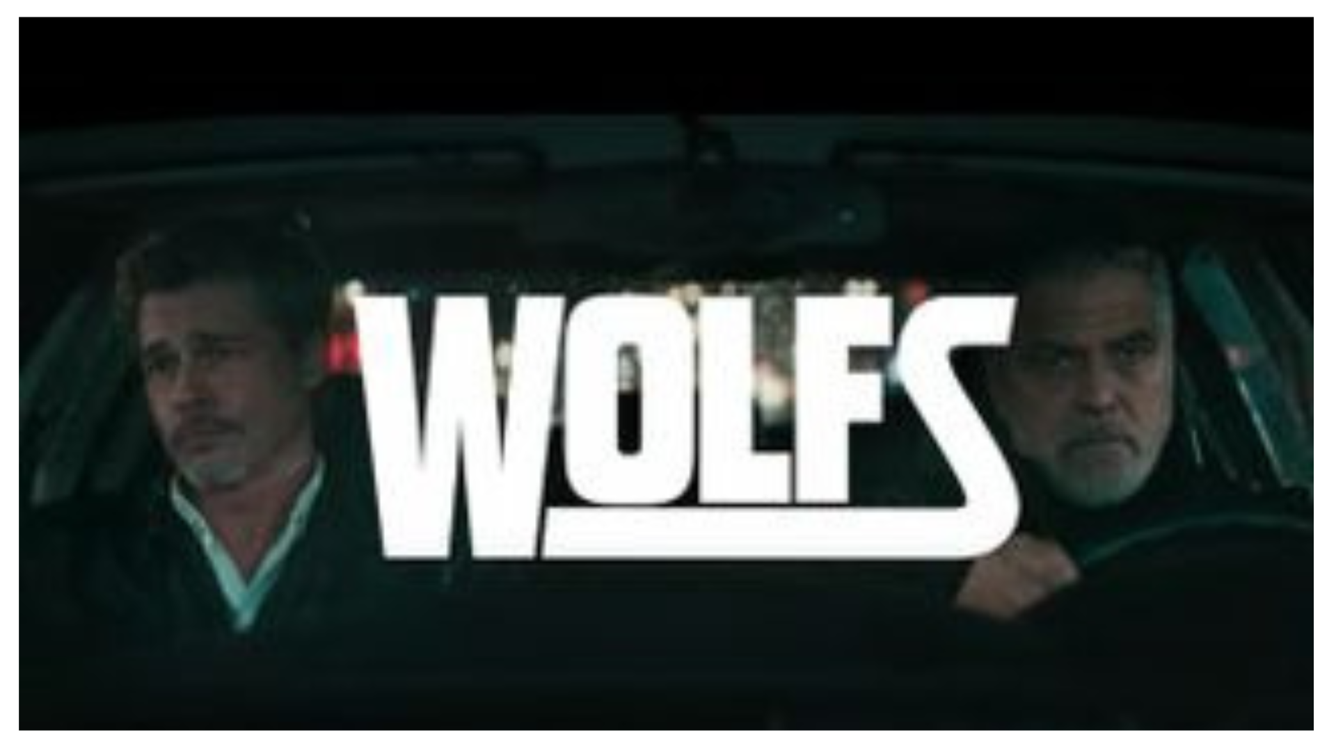 George Clooney and Brad Pitt starrer Wolfs All you may want to know about release date, plot, cast, filming and production team