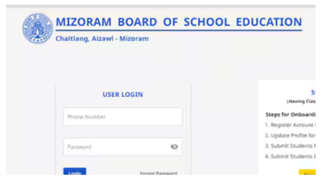 MBSE HSSLC Result 2024 declared, check here Class 12 results 