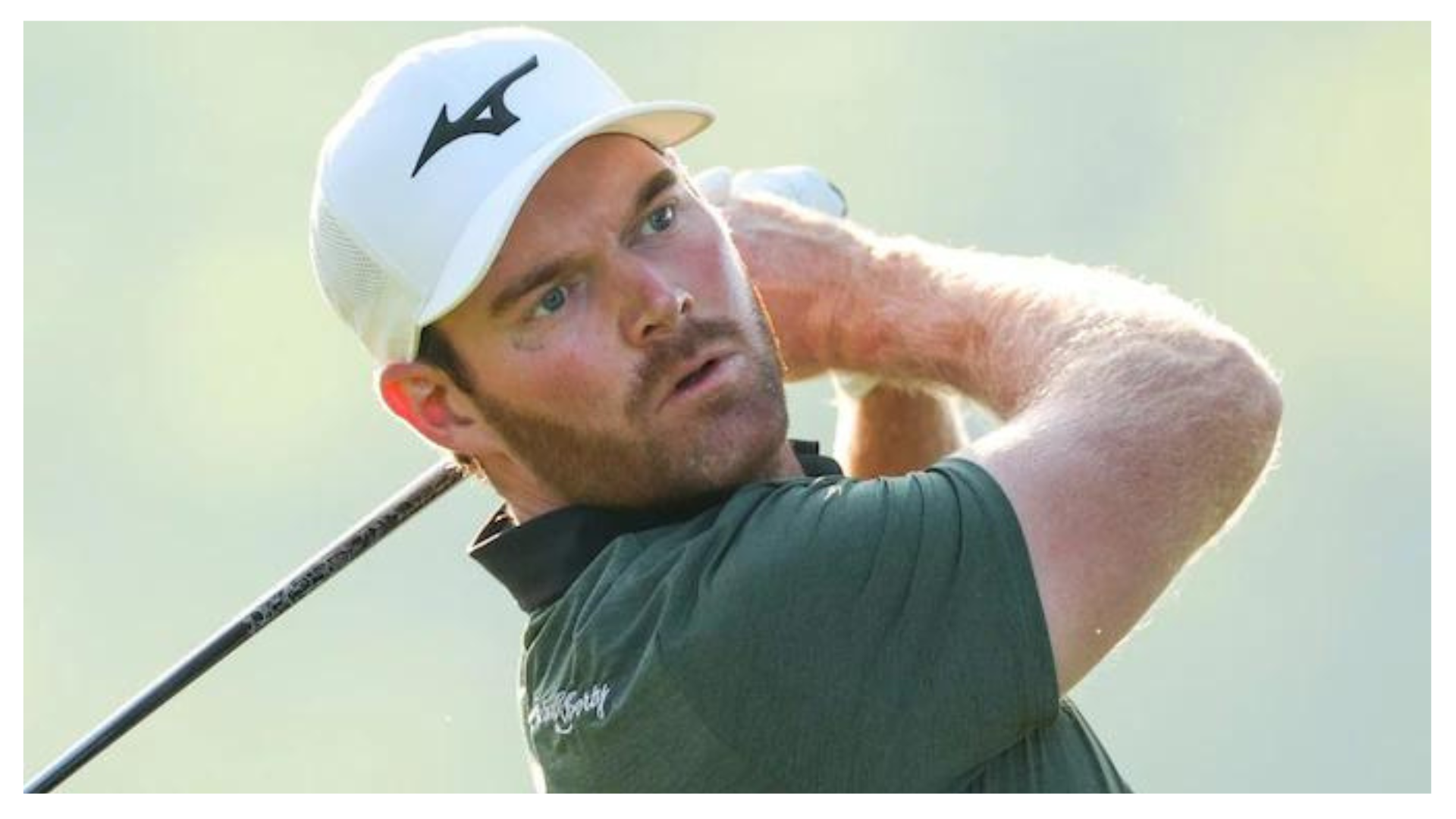 PGA TOUR winner Grayson Murray passes away at 30