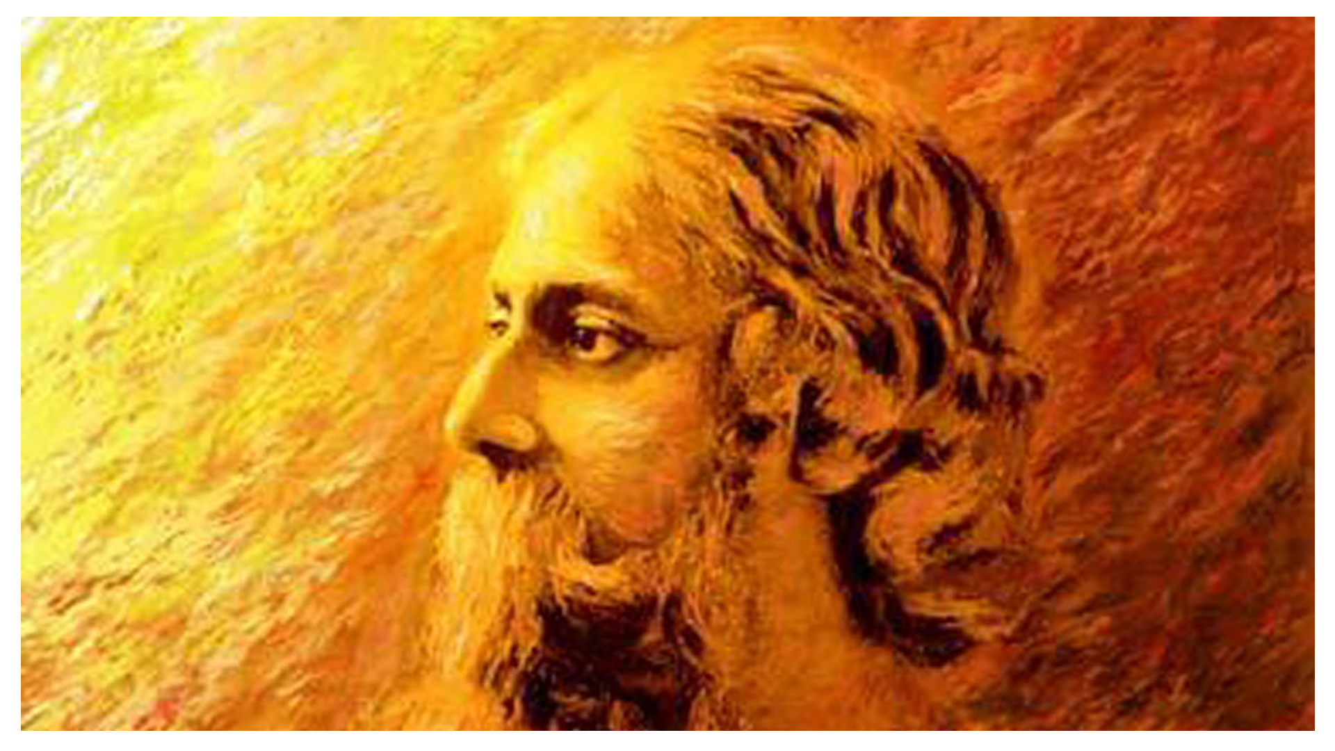 Rabindranath Tagore Jayanti 2024 Date, celebration, quotes and more