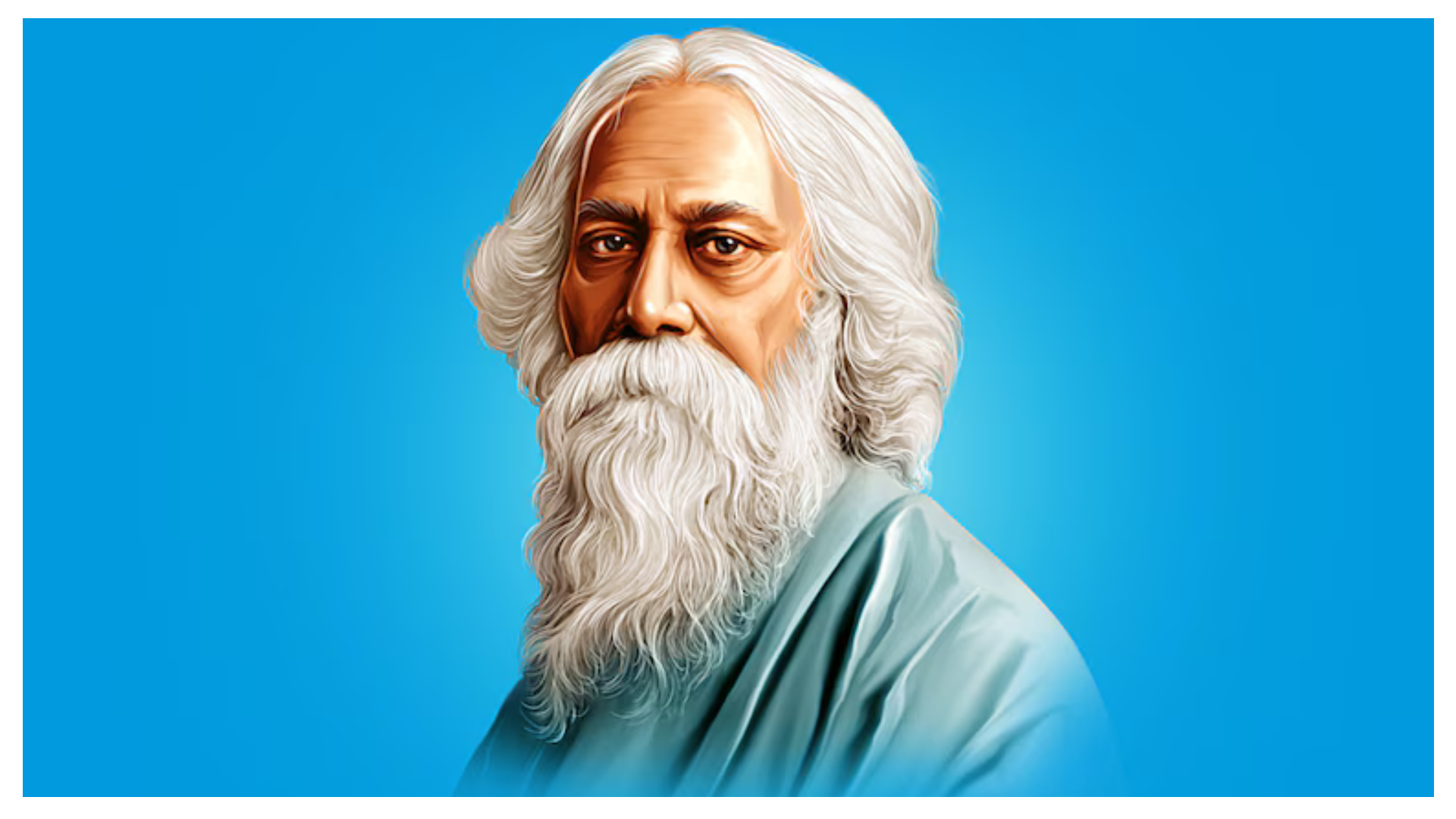 Rabindranath Tagore Jayanti 2024 Date, celebration, quotes and more