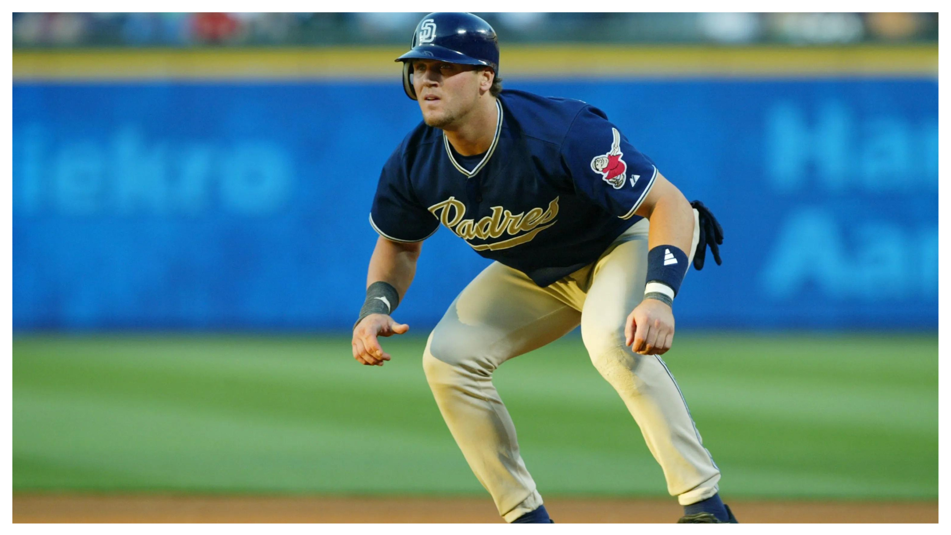 Sean Burroughs, former Padres first-round pick and LLWS star, dies at 43 