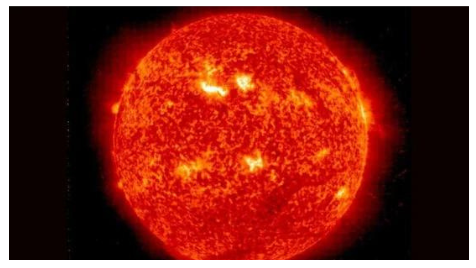 Severe solar storm to hit Earth; major power outages, flights rerouting likely (2)