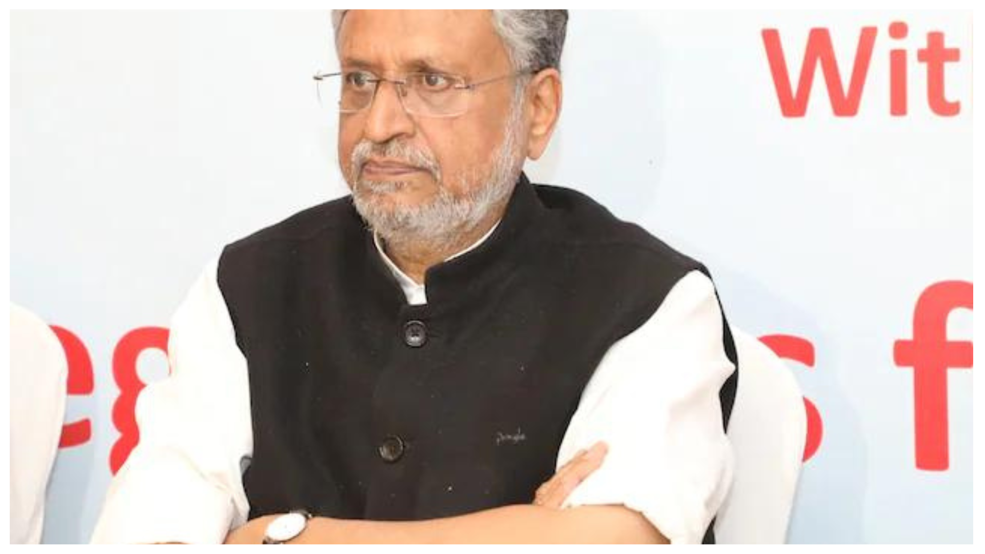 Sushil Modi, Ex Deputy Chief Minister Of Bihar, Dies At 72 