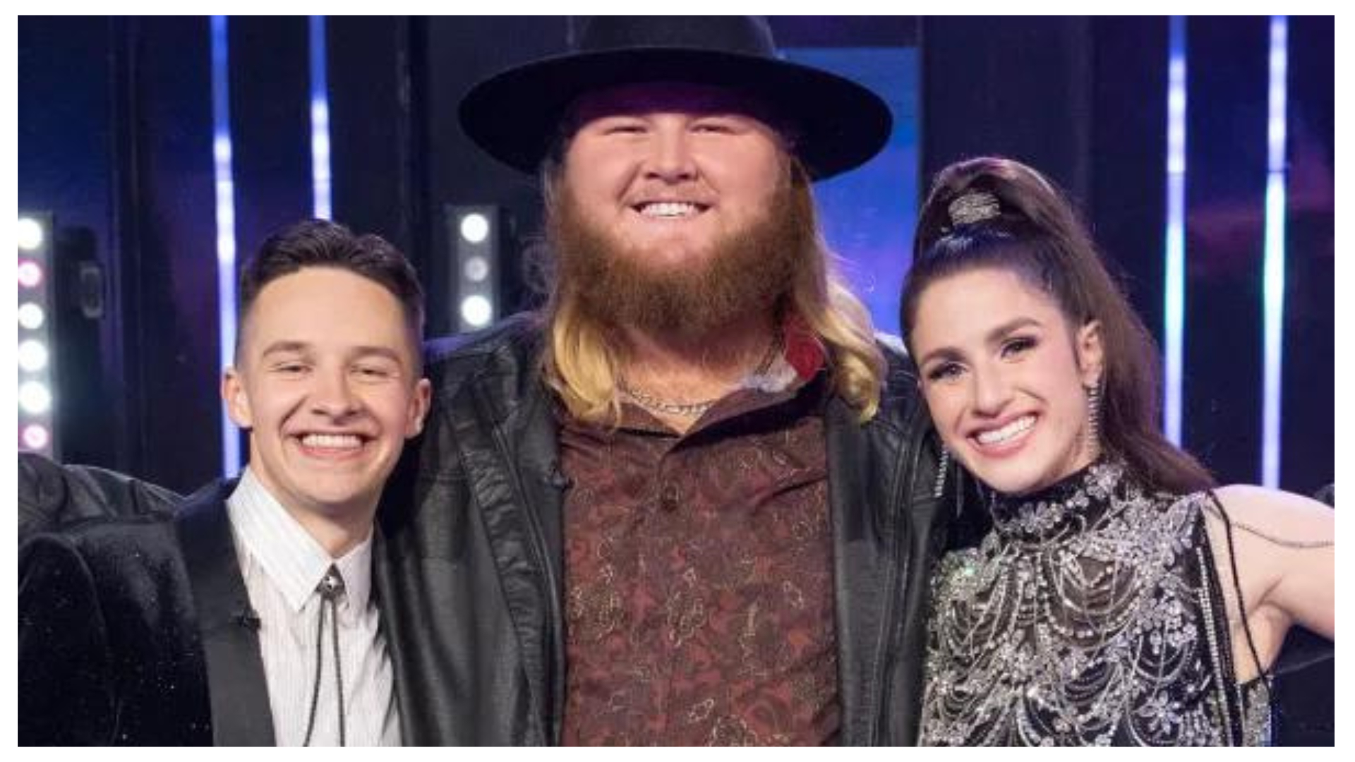 Who is the next 'American Idol' A winner is crowned on finale