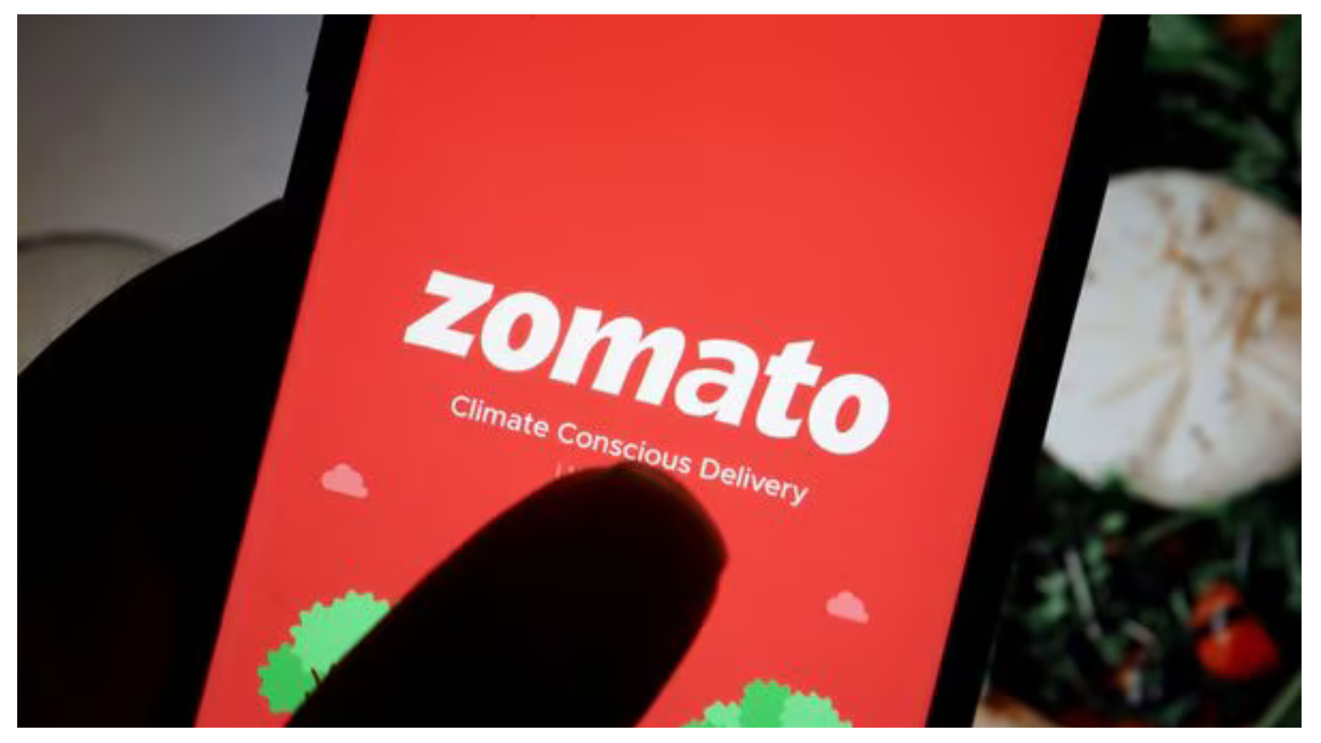 Zomato share price falls 6% after Q4 results. Opportunity to buy the stock 