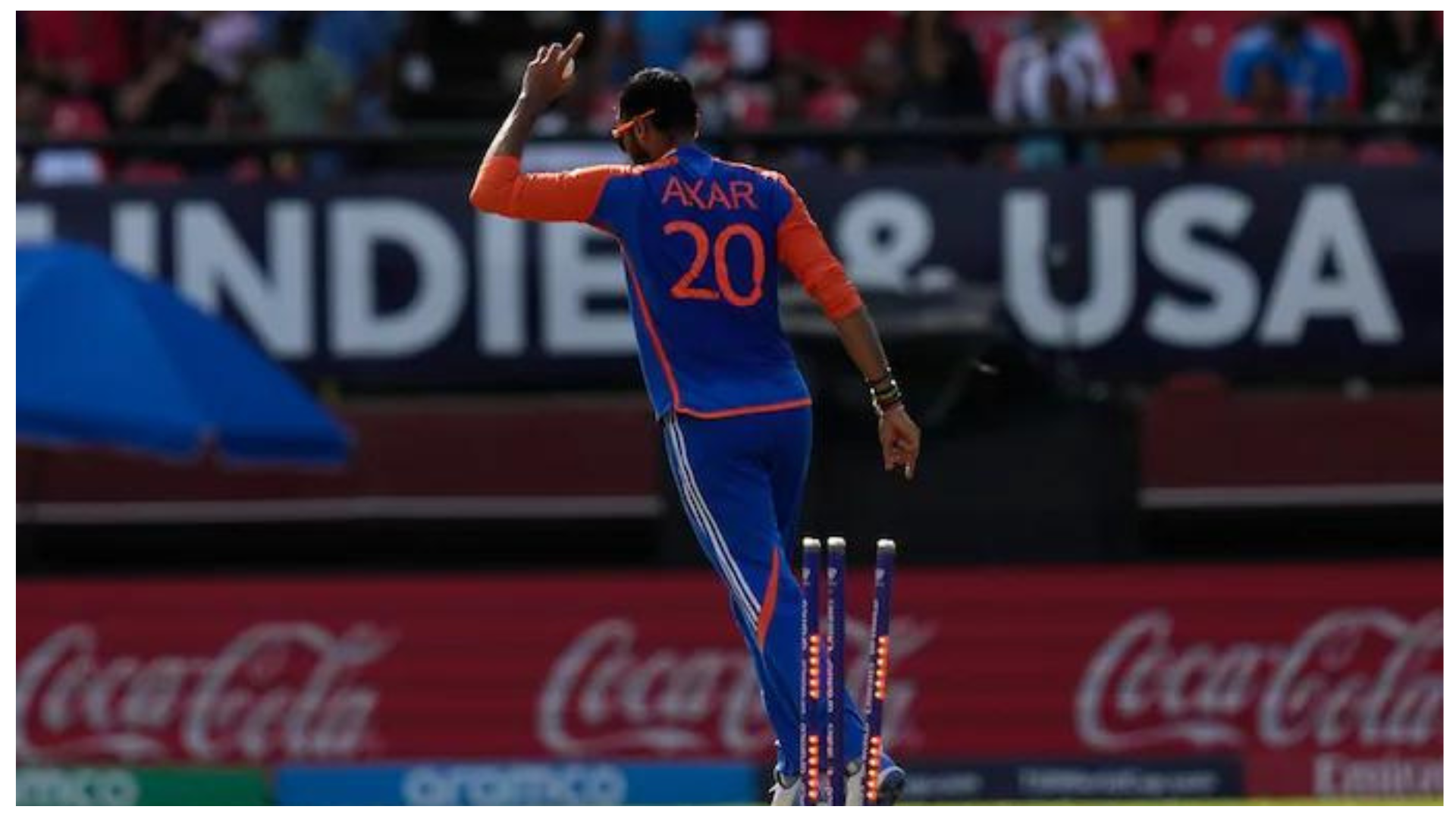 Axar Patel reveals 'knockout mindset' after guiding India to semis win over England