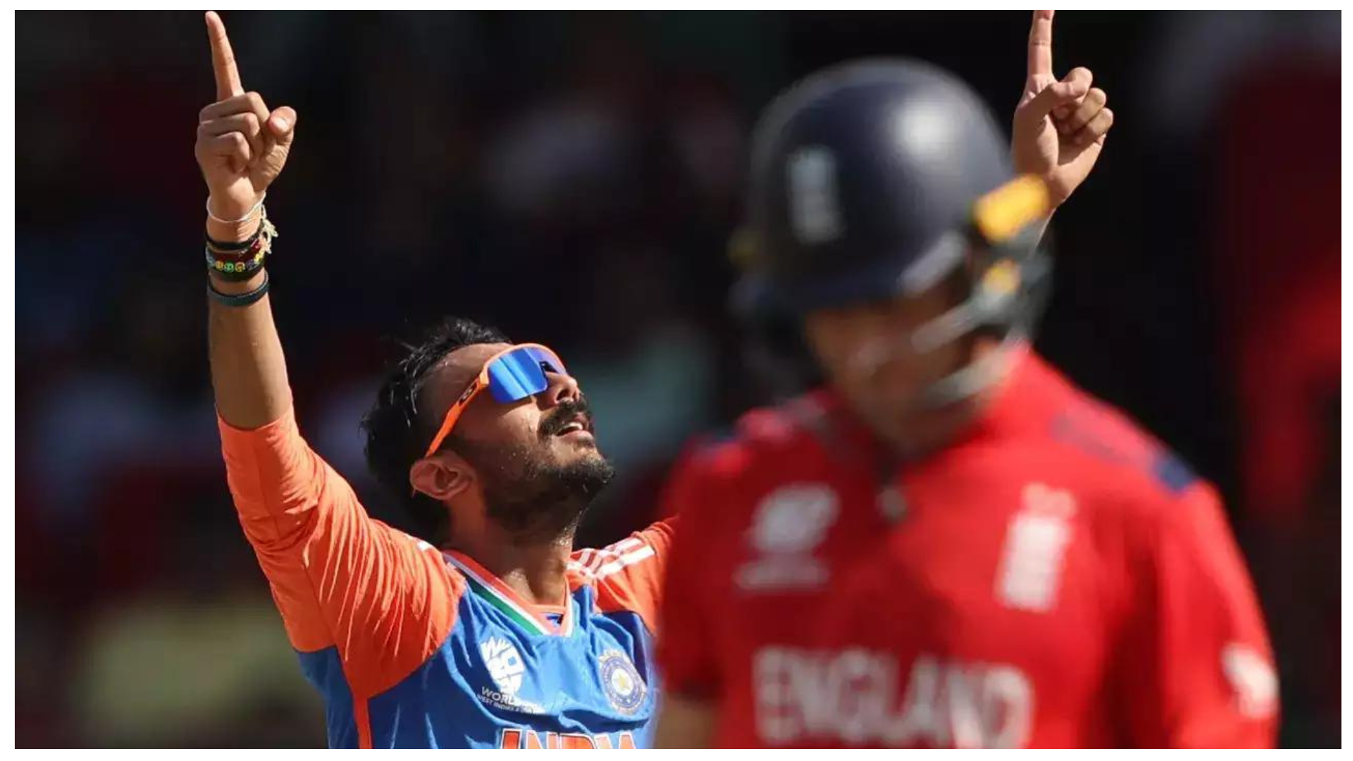 Axar Patel reveals 'knockout mindset' after guiding India to semis win over England