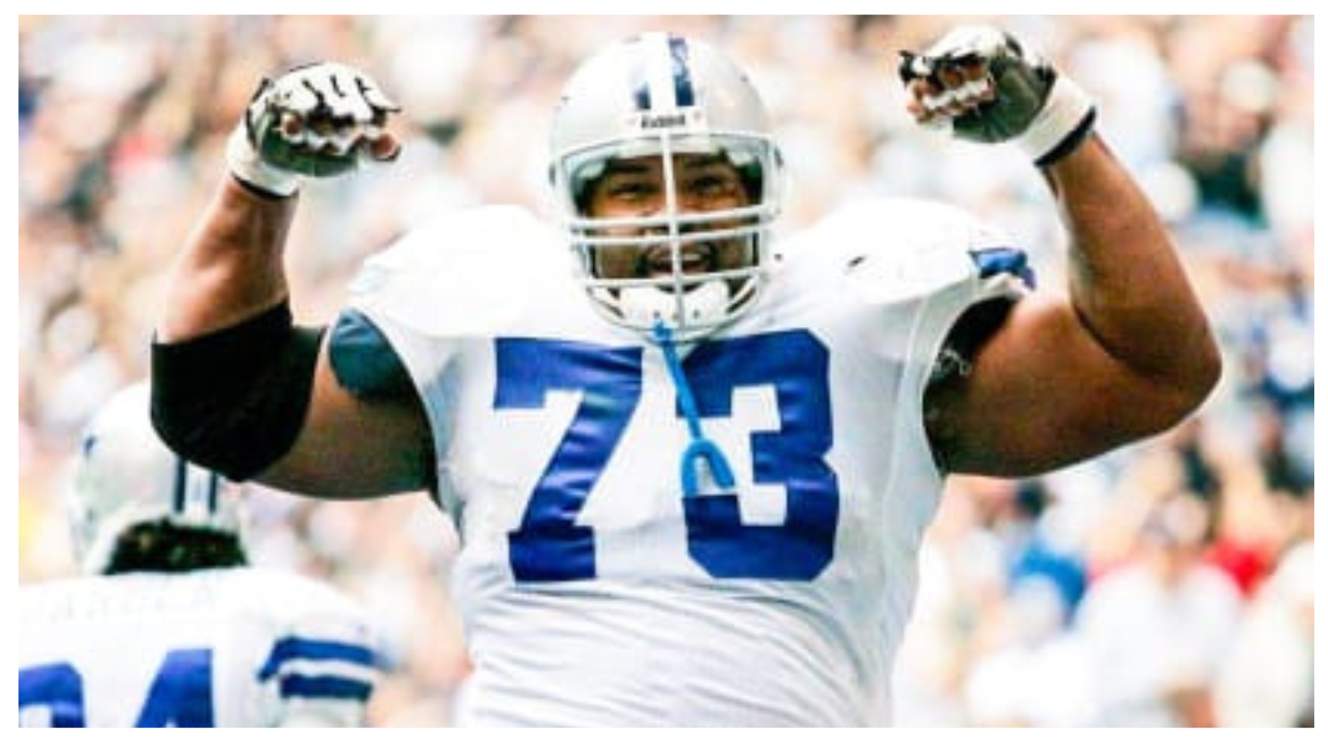 Larry Allen