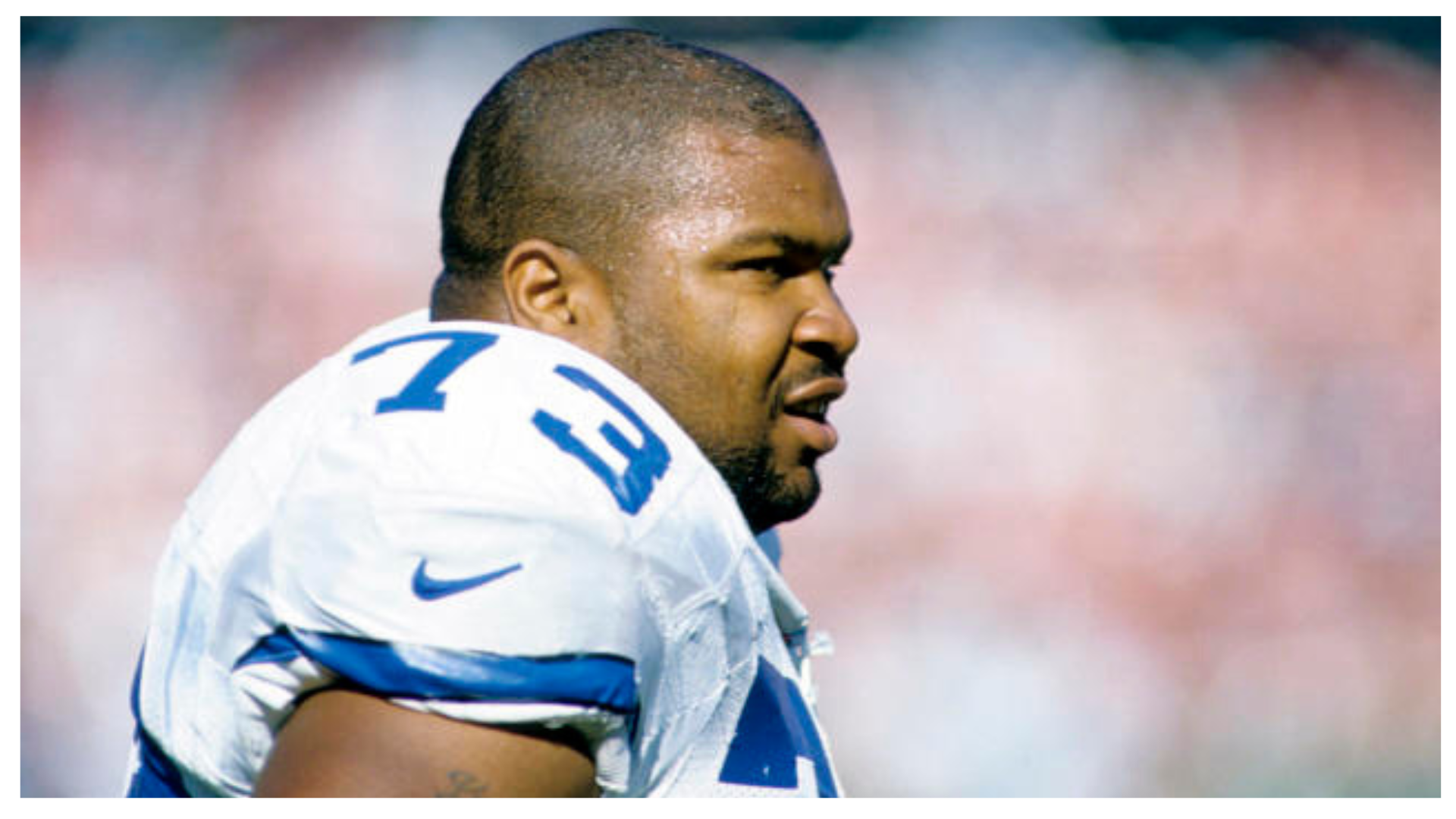 Larry Allen