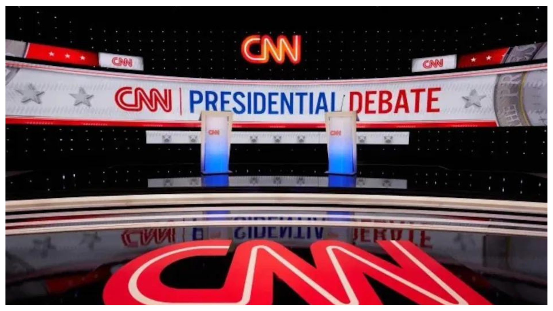 Debate moderation is a thankless duty. There is, nevertheless, value in entrusting human beings with the job of arbitrating conversation on a debate platform. They keep the discourse on track. They stimulate interaction among candidates when necessary but discourage it when not. 

They seek clarity when a candidate replies to a direct question with a deluge of seemingly authoritative babble. Most crucially, they make their own decisions about when to intervene in the proceedings. That discretion frequently irritates political supporters of one or more candidates, but it generally makes the audience at home feel that the spectacle they just experienced was a worthwhile exercise.

CNN, the host of tonight's debate, has limited the moderators' discretion. The regulations that will govern Joe Biden and Donald Trump's first meeting delegate control to robots. According to a helpful video with CNN anchors Phil Mattingly and Victor Blackwell explaining the rules for tonight's debate, all candidates will be given the same amount of time to react to a moderator's question. 

When that time ends, their microphone will be turned off. If a detailed response takes more time, or if the candidates want to engage in a lengthy and enlightening direct debate with one another, that's plainly difficult. The computer sets the terms.

These two famously outspoken politicians are very certain to have some unhappy brushes with that harsh machine tonight. Their supporters are likely to be dissatisfied with the extent to which their candidate was denied the opportunity to present his case or take the battle to his opponent. CNN will face a lot of criticism from debate viewers who come in tonight just for the entertainment factor; the rules are almost guaranteed to make tonight's show less exciting than prior rounds. However, CNN will not deserve the criticism it will receive from dissatisfied political hobbyists. These were Joe Biden's guidelines, which Donald Trump accepted in full. 

These two well-known, outspoken politicians are almost guaranteed to have some unpleasant encounters with the harsh machine tonight. Their supporters are likely to be angry with how their candidate was denied the opportunity to convey his argument or confront his opponent. 

CNN will face a lot of criticism from debate watchers who come in tonight just for the entertainment component, as the rules are almost certain to make today's event less entertaining than previous rounds. 

CNN, on the other hand, does not deserve the criticism it will face from disappointed political hobbyists. These were Joe Biden's rules, which Donald Trump adopted wholeheartedly. 

The president's team insisted on holding the debate in a television studio with no crowd and automated microphone cutoffs. If this format is bothersome, blame Biden.

Oddly, Biden is the least likely to gain from his preferred arrangement. One of the president's best moments in his first meeting with Donald Trump in 2020 came when he urged Trump to stop interrupting him—aa demand that, at the time, mirrored the views of viewers at home.

Biden has lost the opportunity to relive that moment. Furthermore, by denying Trump an audience, Biden may have taken away the exhilarating energy of the crowd, on which Trump thrives, but he has also created an environment in which Trump may look less like a performer and more like a leader.

Joe Biden understands that he needs to change things up in the campaign. This is implied in the Biden campaign's request for the first presidential debate in American election history. As a result, Biden must take the initiative tonight. To succeed tonight, Trump only needs to establish himself as a stable presence and a realistic alternative to Biden's administration. It's ironic that the current president's preferred debate style may eventually help his opponent achieve his primary goal.

That's why the debate rules are likely to irritate both partisans and persuadable voters. Trump will not have the opportunity to become a full-time president. Biden will be graciously denied the opportunity to be himself.