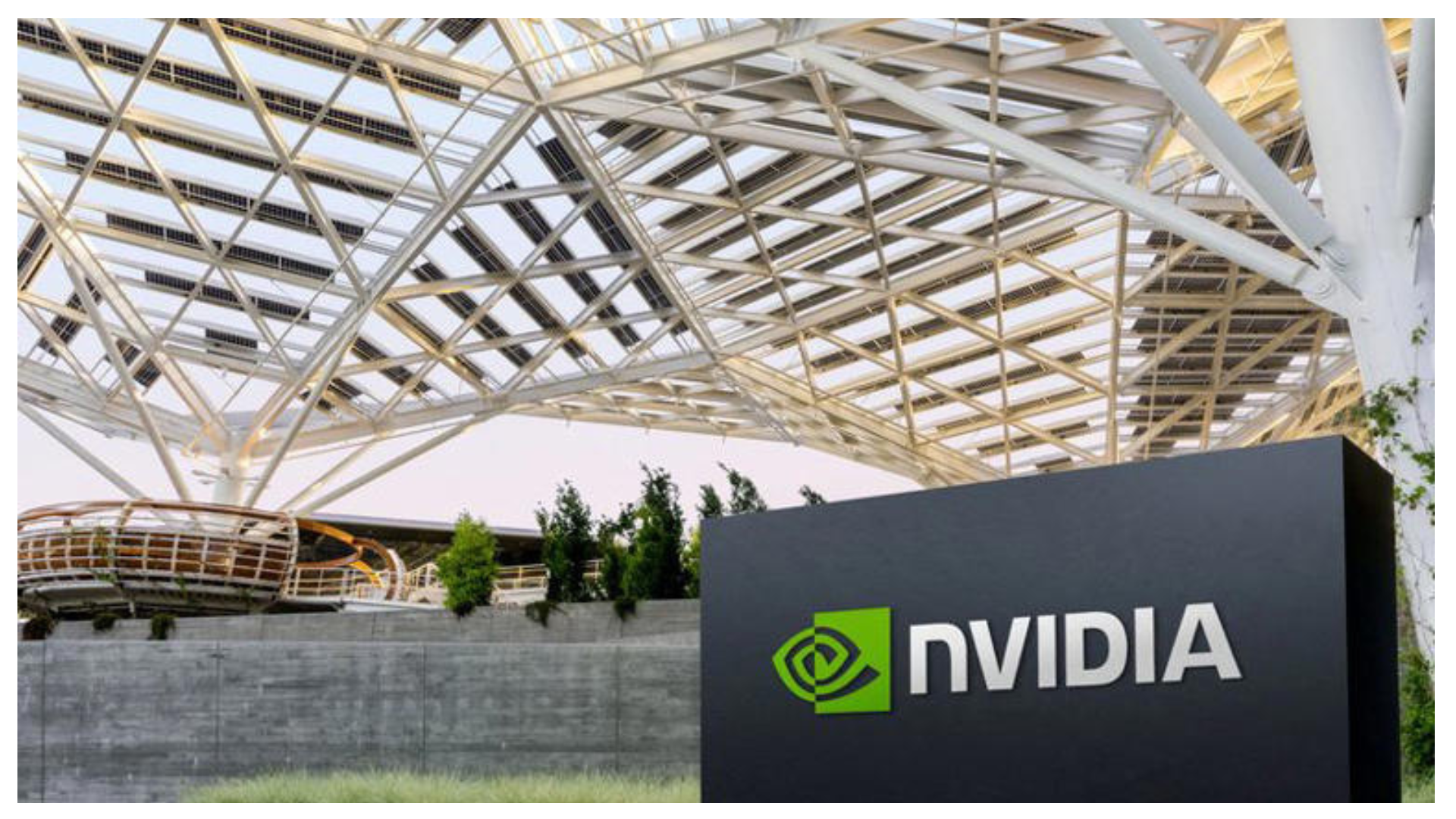 Nvidia is 'generational opportunity', could grow to become 10-15% of S&P 500