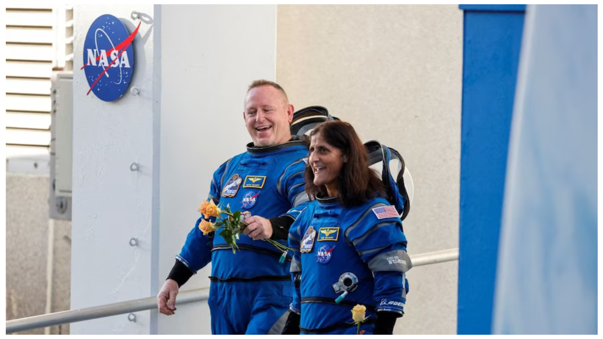 Sunita Williams stuck in space ISRO scientist on how Starliner can make safe return, ‘Human lives are involved so…’ 