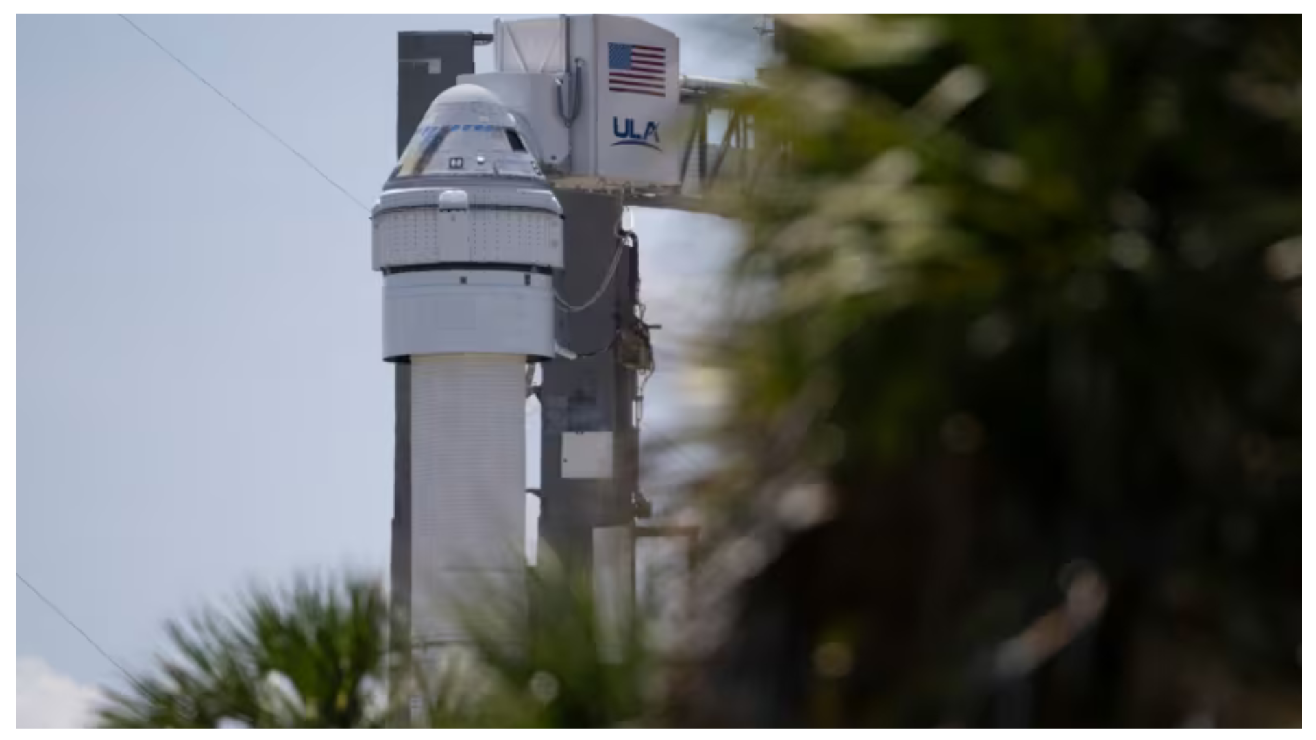 Third time’s the charm for the Boeing Starliner Crew Flight Test