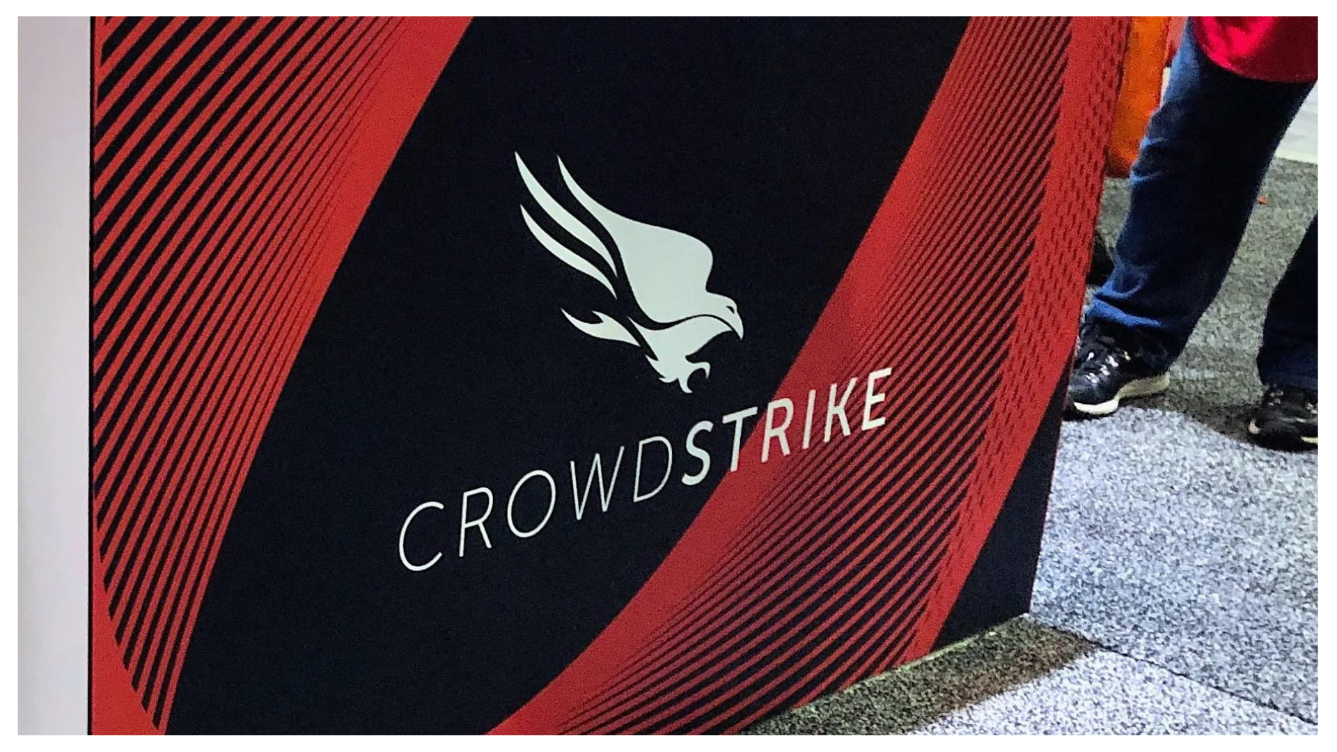 Crowdstrike says global Microsoft outage caused by 'defect' in 'content update' 