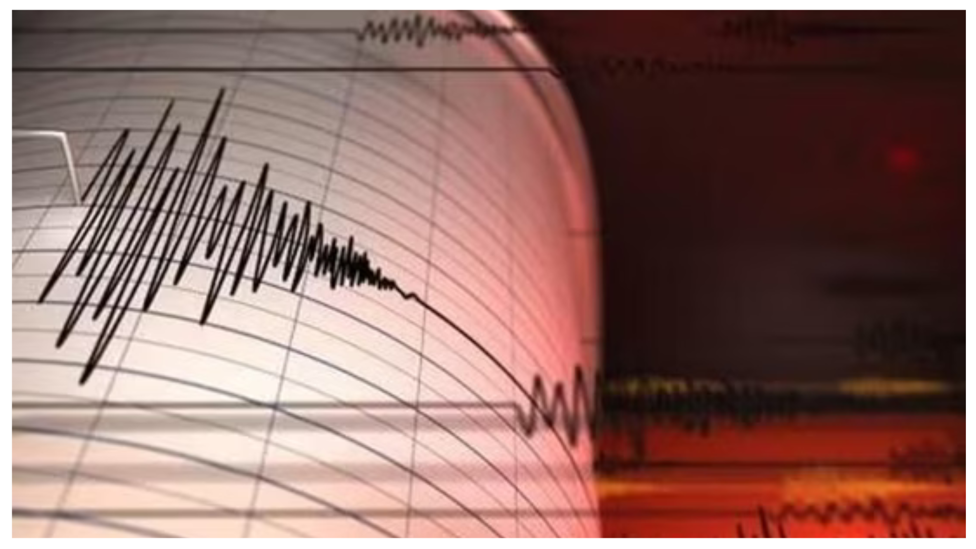 Earthquake of 7.3 magnitude strikes Chile, USGS says 