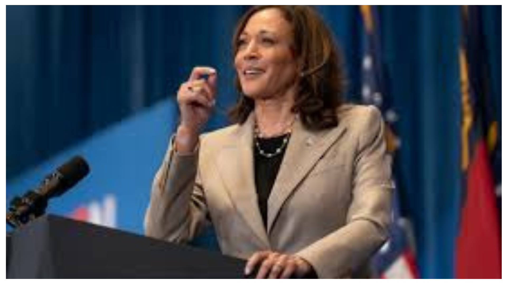 Kamala Harris to campaign in Milwaukee, days after end of Republican National Convention