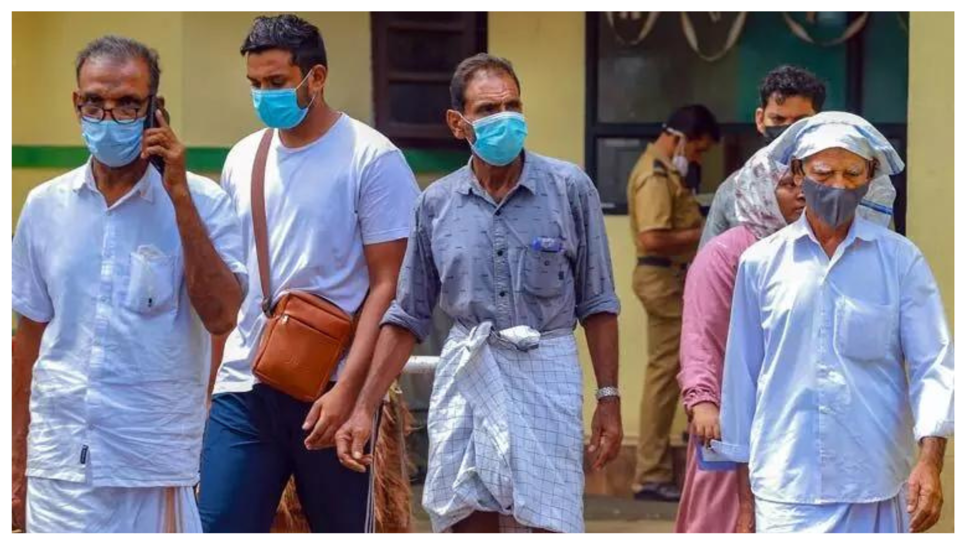 Kerala teen, who tested positive for Nipah, dies in Kozhikode hospital 