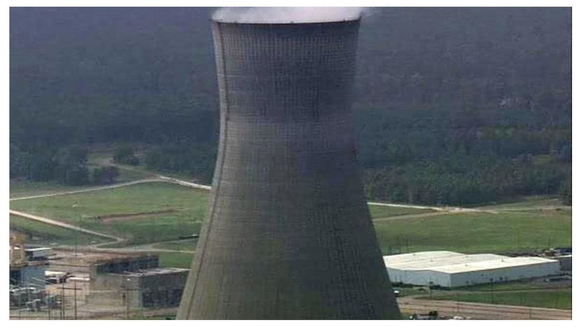 Sirens go off at Harris Nuclear Plant, but county officials say there is no emergency