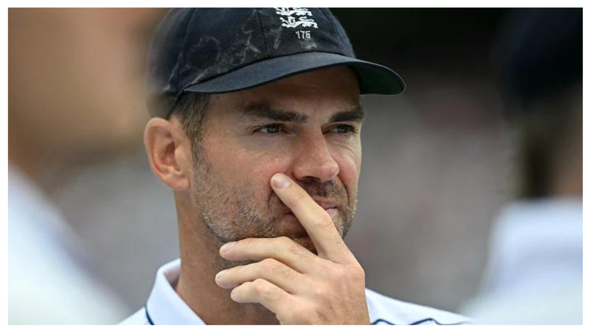 Still Devastated James Anderson Reveals Biggest Disappointment From The Farewell Test 