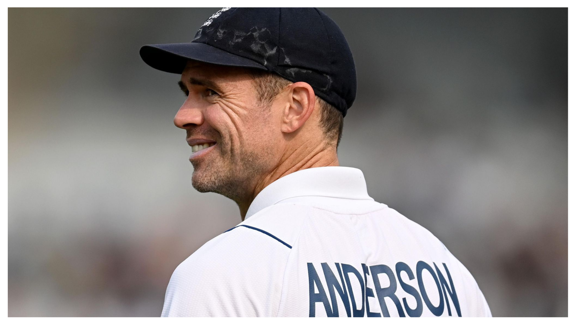 Still Devastated James Anderson Reveals Biggest Disappointment From The Farewell Test 