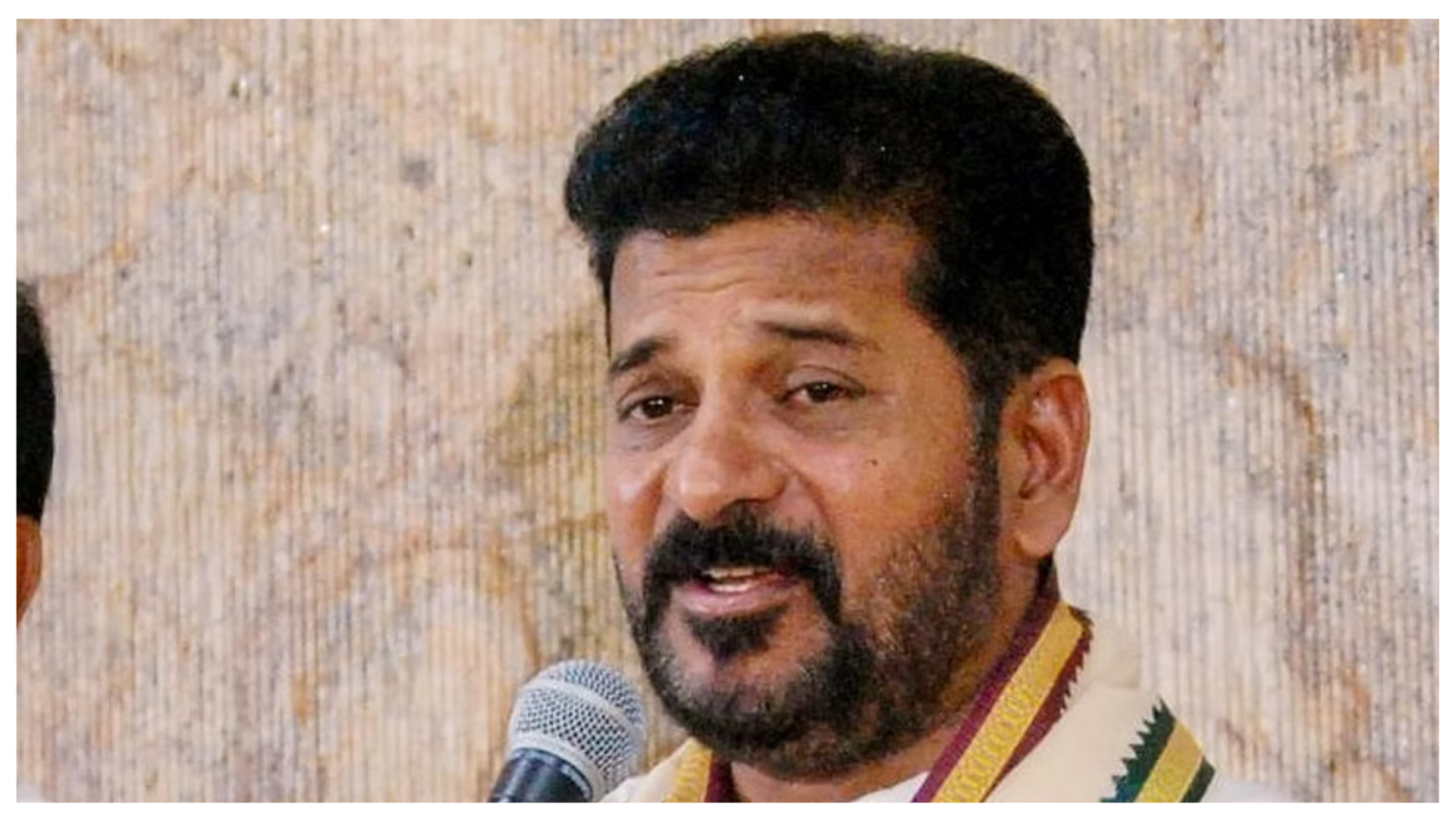 Telangana CM Revanth Reddy appreciates Chiranjeevi; says Tollywood should raise drug awareness